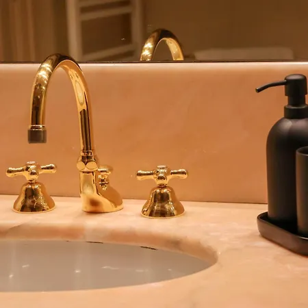 Apartamento Aurelia Maison