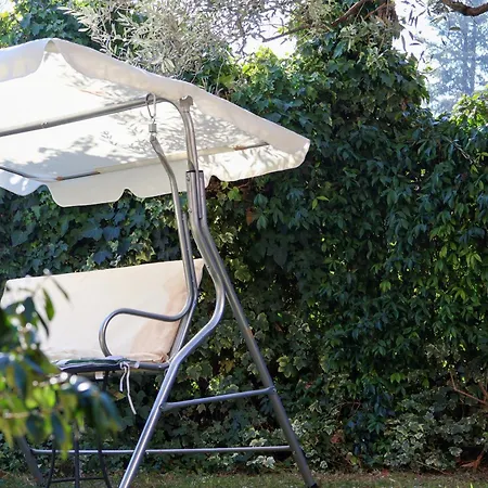 Aurelia Maison Appartamento