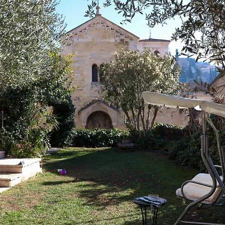 Appartamento Aurelia Maison Verona