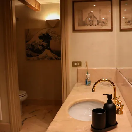 Aurelia Maison Apartamento *