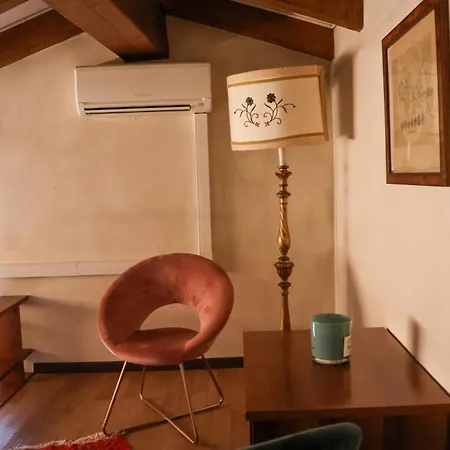 Aurelia Maison Apartamento Verona