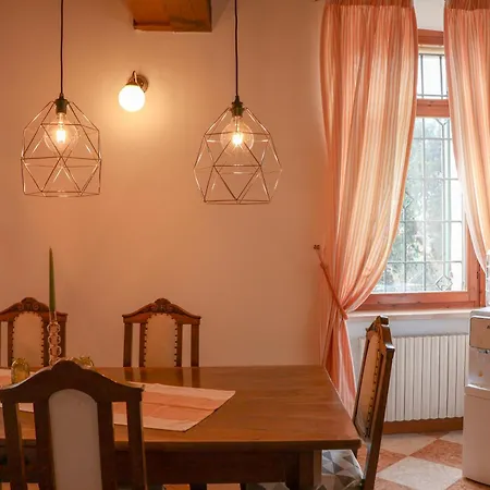 Appartamento Aurelia Maison