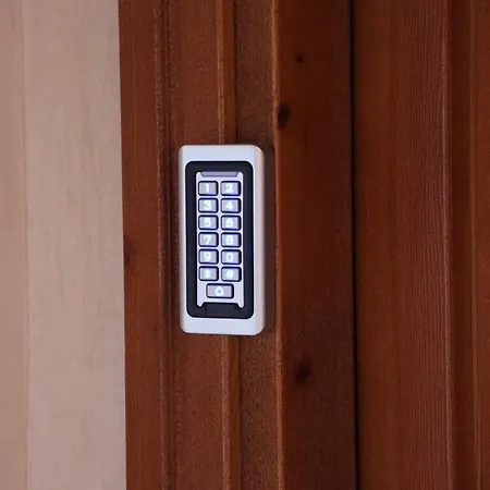 Aurelia Maison Appartamento *