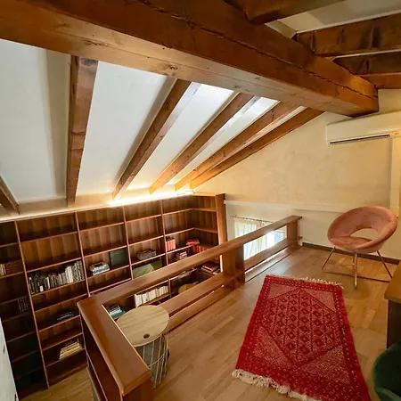 Aurelia Maison Appartamento Verona