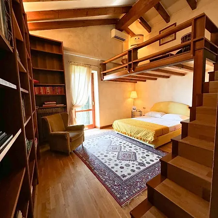 Appartamento Aurelia Maison Verona