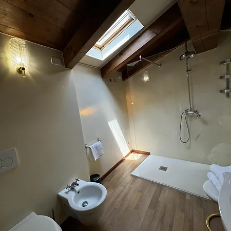 Apartamento Aurelia Maison