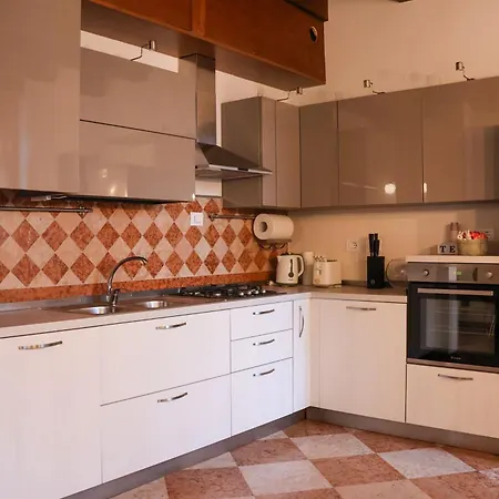 Aurelia Maison Appartamento Verona